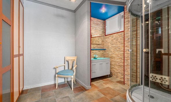 Resale - Villa / House - Ciudad Quesada