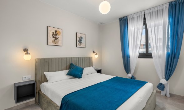 Reventa - Apartamento - Orihuela Costa - Los Dolses