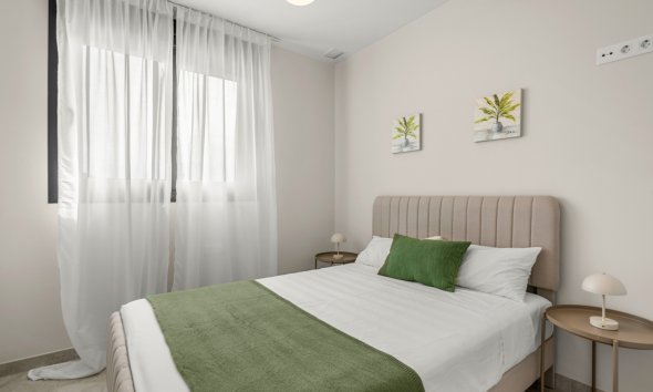 Reventa - Apartamento - Orihuela Costa - Los Dolses
