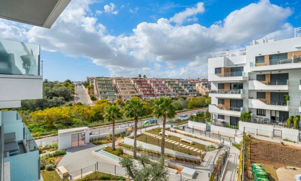 Reventa - Apartamento - Orihuela Costa - Los Dolses