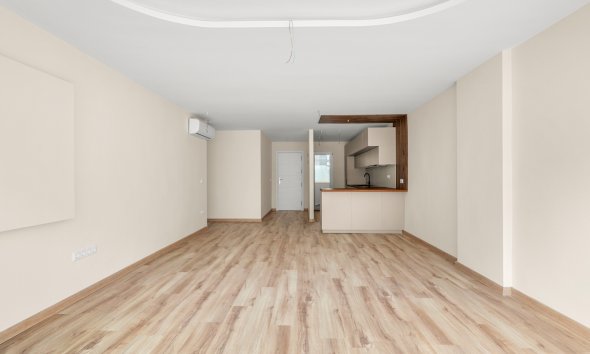 Resale - Apartment - Calpe - Centro