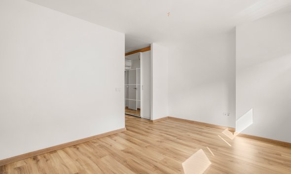 Resale - Apartment - Calpe - Centro