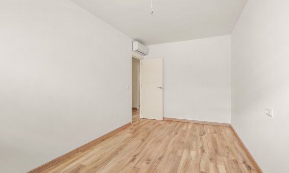 Resale - Apartment - Calpe - Centro
