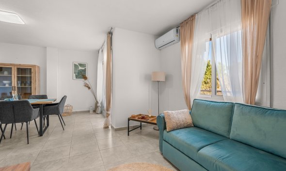 Resale - Apartment - Los Urrutias - Estrella De Mar