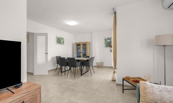 Resale - Apartment - Los Urrutias - Estrella De Mar