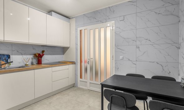 Resale - Apartment - Los Urrutias - Estrella De Mar