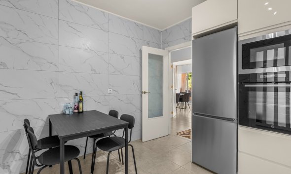 Resale - Apartment - Los Urrutias - Estrella De Mar