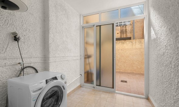 Resale - Apartment - Los Urrutias - Estrella De Mar