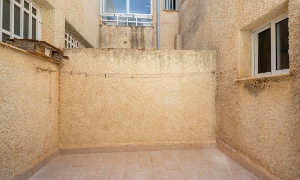 Resale - Apartment - Los Urrutias - Estrella De Mar