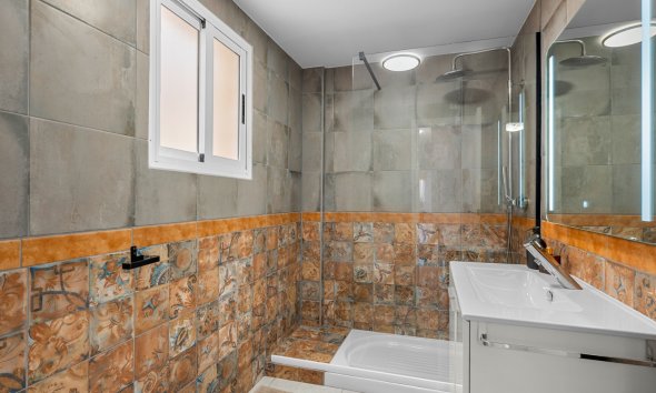 Resale - Apartment - Los Urrutias - Estrella De Mar