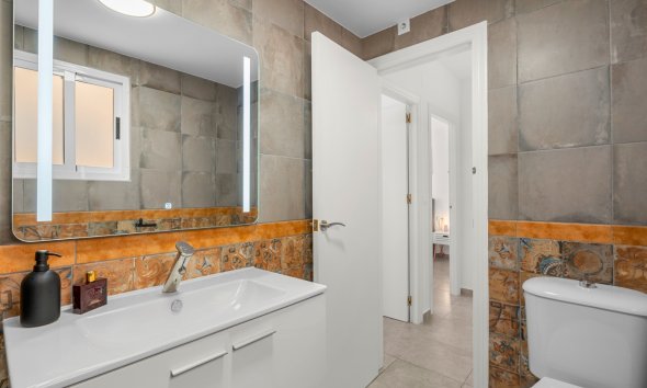 Resale - Apartment - Los Urrutias - Estrella De Mar