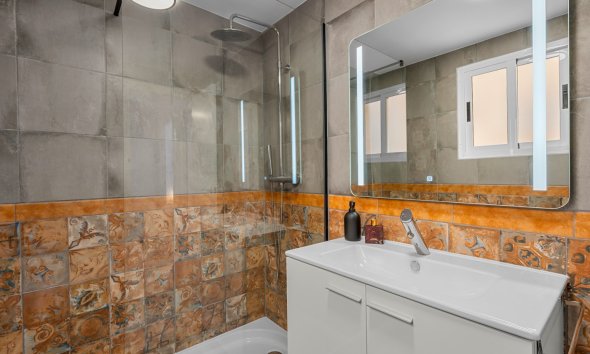 Resale - Apartment - Los Urrutias - Estrella De Mar