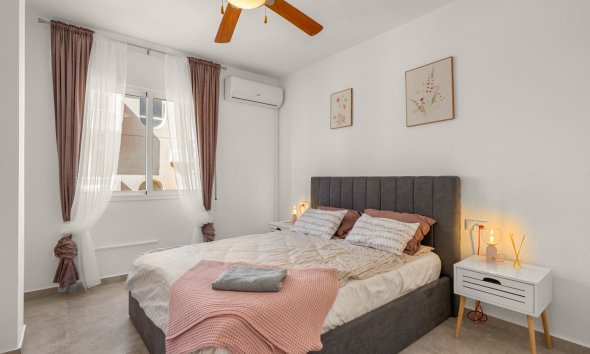 Resale - Apartment - Los Urrutias - Estrella De Mar