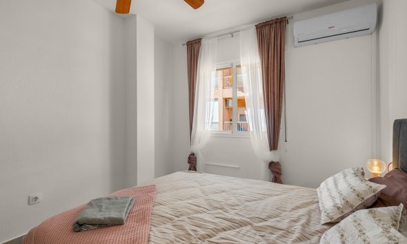 Resale - Apartment - Los Urrutias - Estrella De Mar