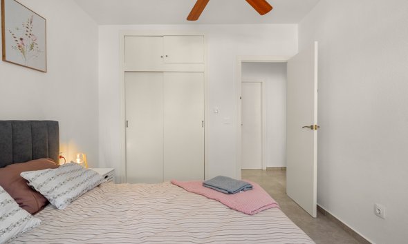 Resale - Apartment - Los Urrutias - Estrella De Mar