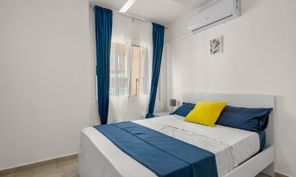 Resale - Apartment - Los Urrutias - Estrella De Mar