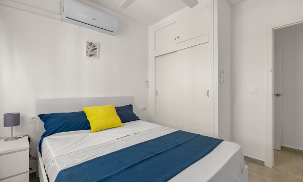 Resale - Apartment - Los Urrutias - Estrella De Mar