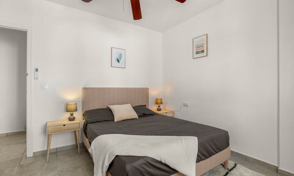 Resale - Apartment - Los Urrutias - Estrella De Mar