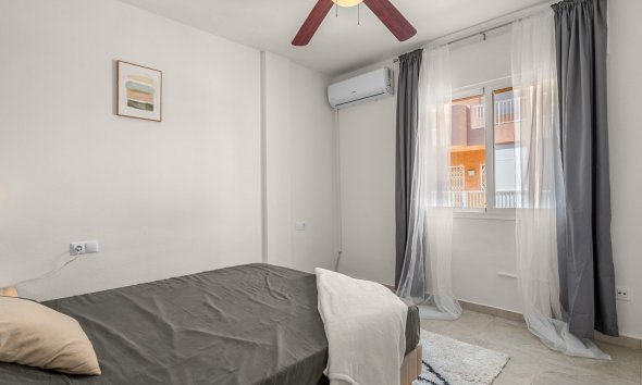 Resale - Apartment - Los Urrutias - Estrella De Mar