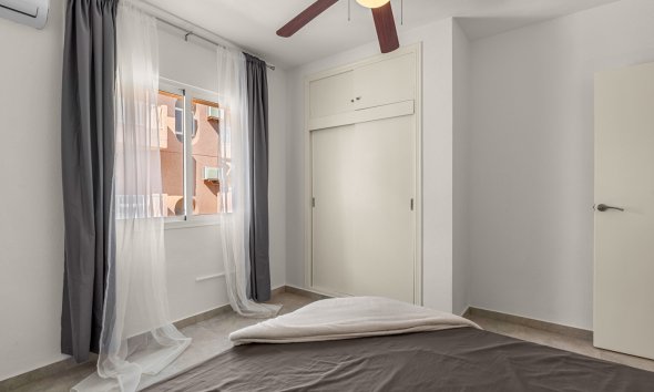 Resale - Apartment - Los Urrutias - Estrella De Mar