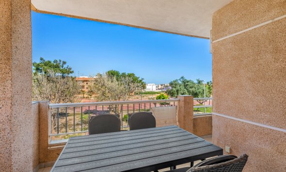 Resale - Apartment - Los Urrutias - Estrella De Mar