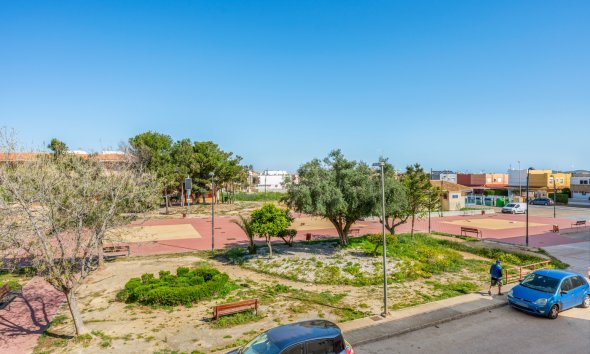 Resale - Apartment - Los Urrutias - Estrella De Mar