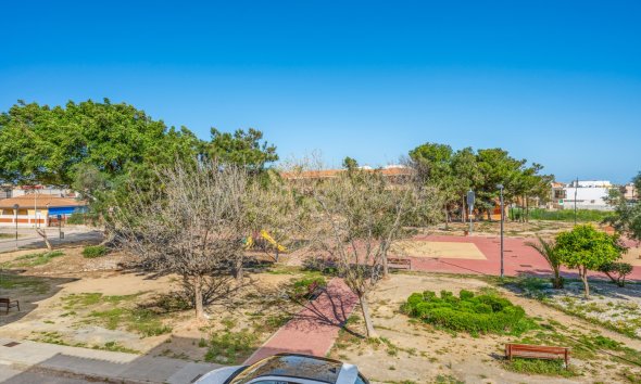 Resale - Apartment - Los Urrutias - Estrella De Mar