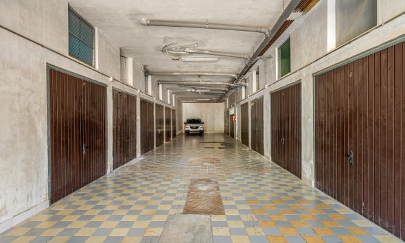 Resale - Apartment - Los Urrutias - Estrella De Mar