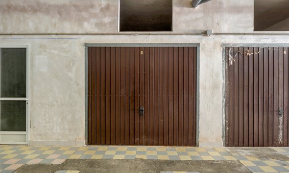 Resale - Apartment - Los Urrutias - Estrella De Mar