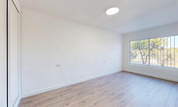 Rynek Wtórny - Bungalow / Domek parterowy - Orihuela Costa - Villamartín