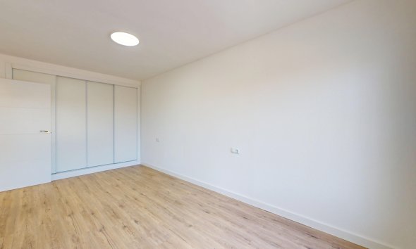 Rynek Wtórny - Bungalow / Domek parterowy - Orihuela Costa - Villamartín