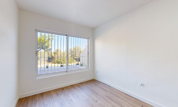 Rynek Wtórny - Bungalow / Domek parterowy - Orihuela Costa - Villamartín