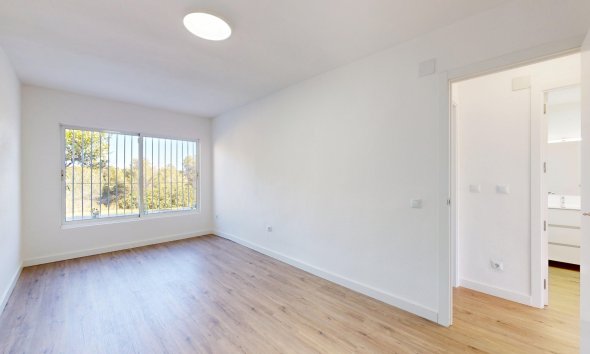 Rynek Wtórny - Bungalow / Domek parterowy - Orihuela Costa - Villamartín