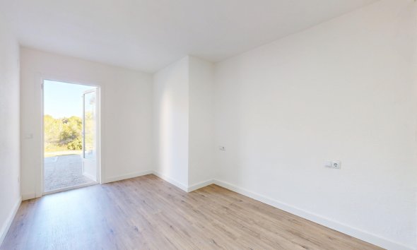 Rynek Wtórny - Bungalow / Domek parterowy - Orihuela Costa - Villamartín