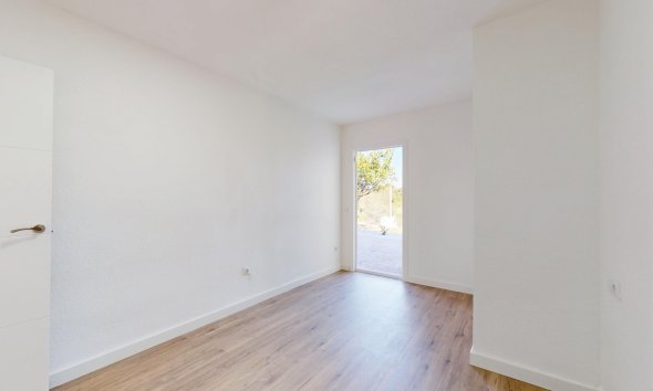 Rynek Wtórny - Bungalow / Domek parterowy - Orihuela Costa - Villamartín