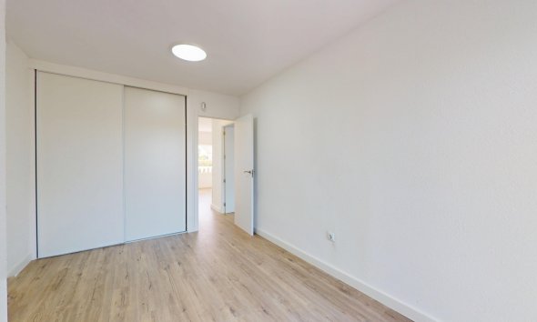 Rynek Wtórny - Bungalow / Domek parterowy - Orihuela Costa - Villamartín