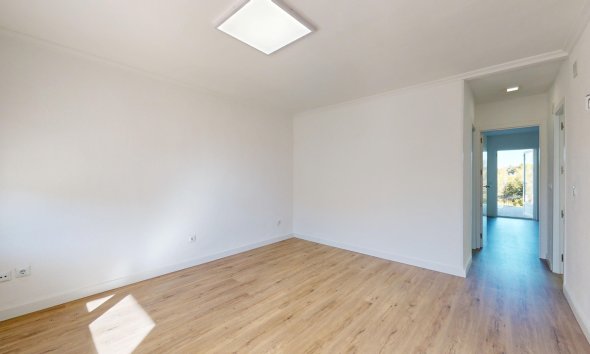 Rynek Wtórny - Bungalow / Domek parterowy - Orihuela Costa - Villamartín