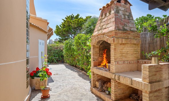 Rynek Wtórny - Willa - Torrevieja - La Mata