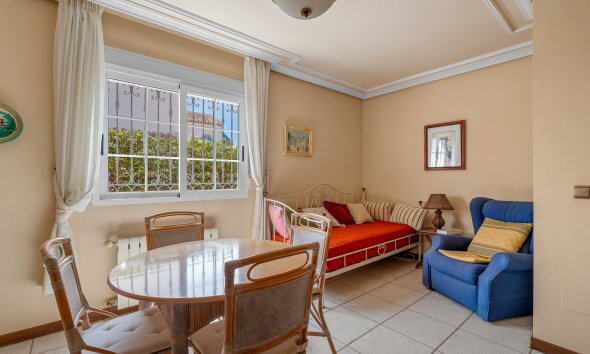 Rynek Wtórny - Willa - Torrevieja - La Mata