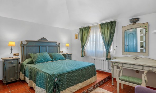 Rynek Wtórny - Willa - Torrevieja - La Mata