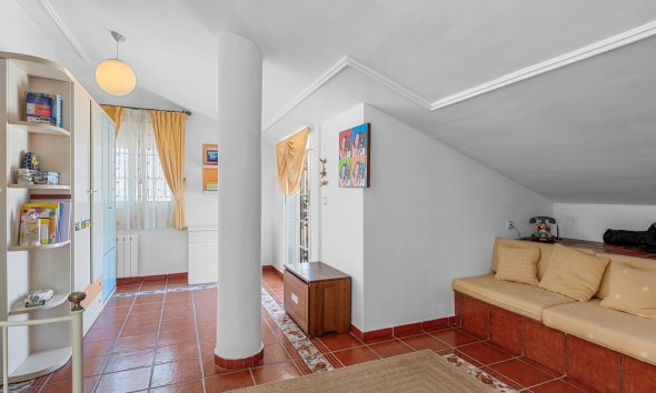 Rynek Wtórny - Willa - Torrevieja - La Mata