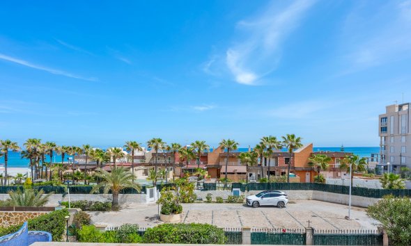 Rynek Wtórny - Willa - Torrevieja - La Mata