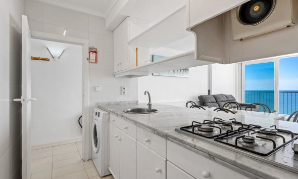 Rynek Wtórny - Apartament / Duplex - Santa Pola