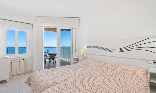 Rynek Wtórny - Apartament / Duplex - Santa Pola