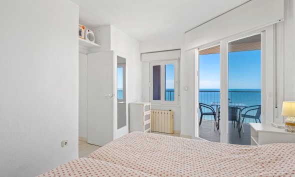 Rynek Wtórny - Apartament / Duplex - Santa Pola