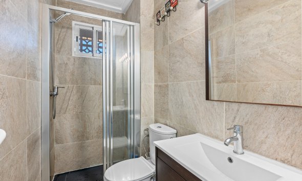Rynek Wtórny - Apartament / Duplex - Santa Pola