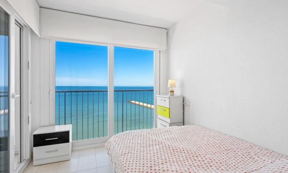 Rynek Wtórny - Apartament / Duplex - Santa Pola