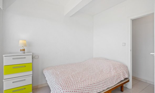 Rynek Wtórny - Apartament / Duplex - Santa Pola