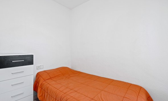 Rynek Wtórny - Apartament / Duplex - Santa Pola
