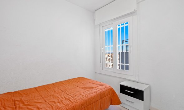 Rynek Wtórny - Apartament / Duplex - Santa Pola